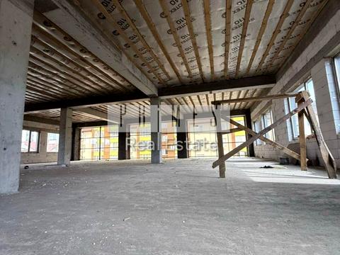 комерційна за адресою Райдужна вул., 117/119