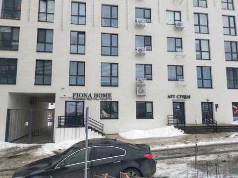 комерційна за адресою Корольова вул., 9