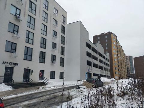 комерційна за адресою Корольова вул., 9