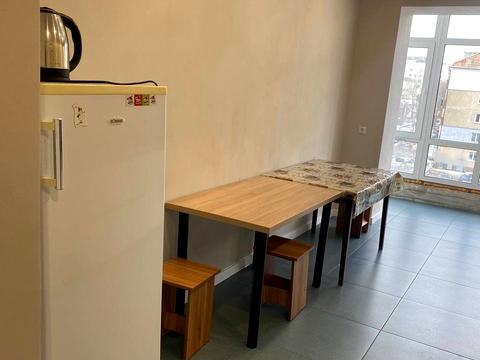 квартира по адресу Карпатська ул., 17-А