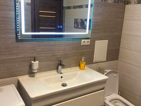 квартира по адресу Карпатська ул., 17-А