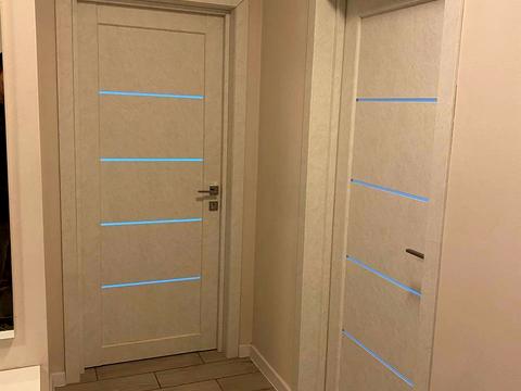 квартира по адресу Карпатська ул., 17-А