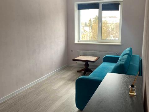 квартира по адресу Карпатська ул., 17-А