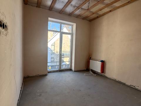 дом по адресу Евгения Коновальца ул.