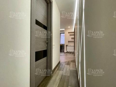 квартира по адресу Гагарина просп. (Гагаріна), 50