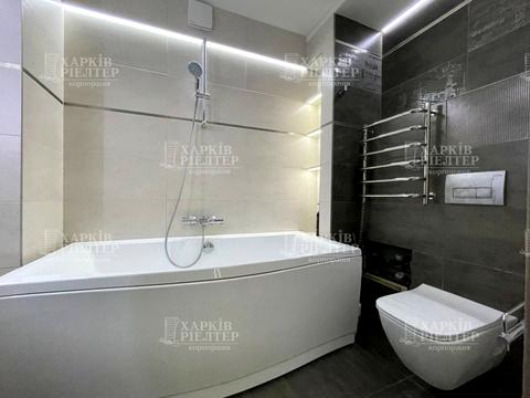 квартира по адресу Гагарина просп. (Гагаріна), 50