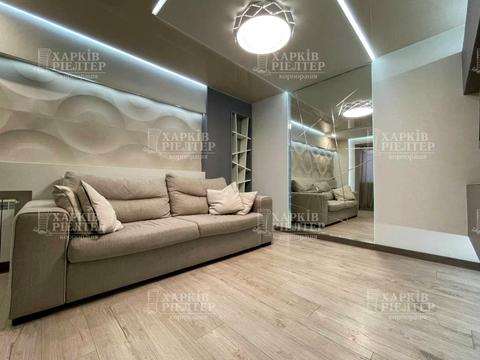 квартира по адресу Гагарина просп. (Гагаріна), 50