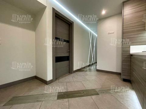 квартира по адресу Гагарина просп. (Гагаріна), 50