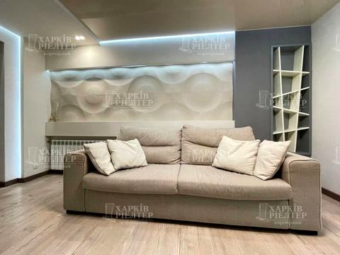 квартира по адресу Гагарина просп. (Гагаріна), 50