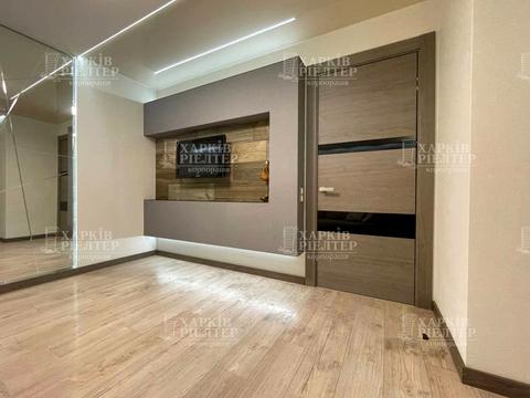 квартира по адресу Гагарина просп. (Гагаріна), 50