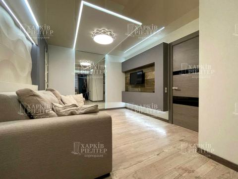 квартира по адресу Гагарина просп. (Гагаріна), 50