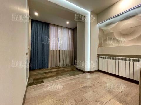 квартира по адресу Гагарина просп. (Гагаріна), 50