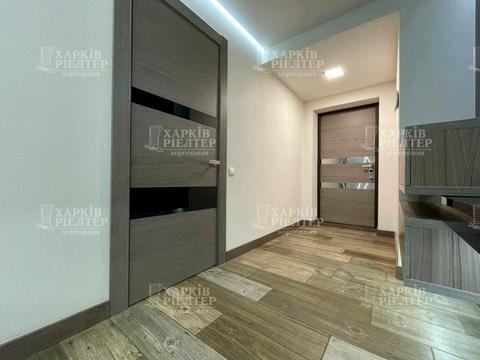 квартира по адресу Гагарина просп. (Гагаріна), 50