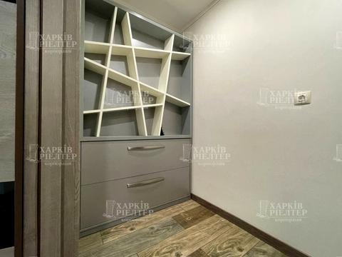 квартира по адресу Гагарина просп. (Гагаріна), 50