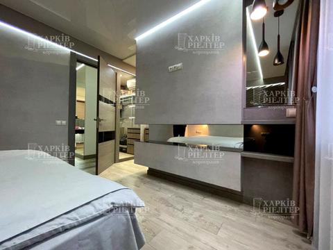 квартира по адресу Гагарина просп. (Гагаріна), 50