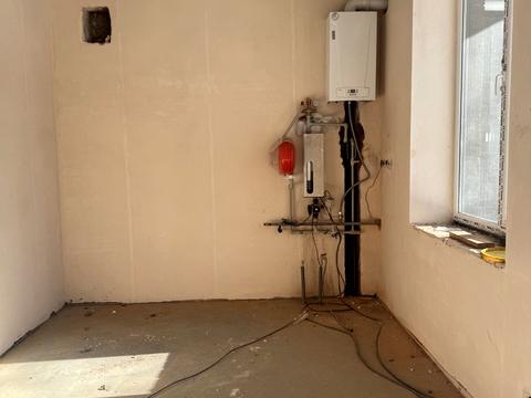 дом по адресу Евгения Коновальца ул.