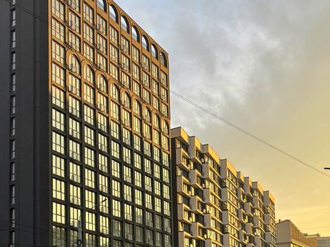 квартира за адресою Сонячна вул., (Будинок 1)