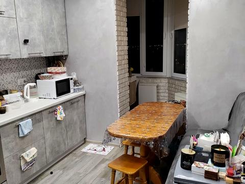 квартира за адресою Волі просп., 44а