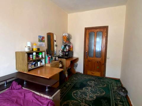 комната по адресу Балковская ул., 36/1