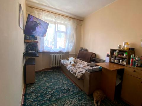 комната по адресу Балковская ул., 36/1