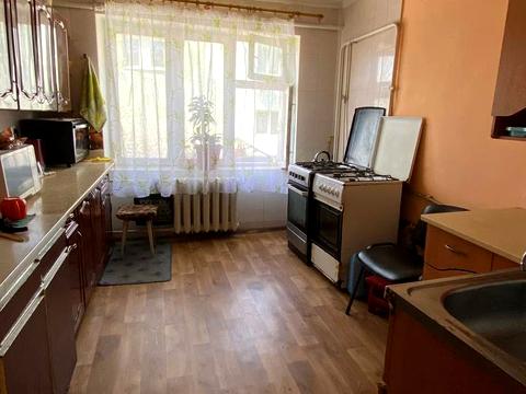 комната по адресу Балковская ул., 36/1