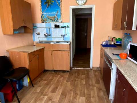 комната по адресу Балковская ул., 36/1