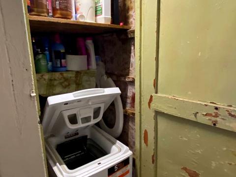 комната по адресу Балковская ул., 36/1