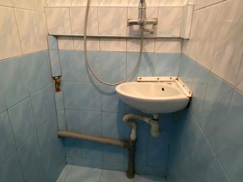 комната по адресу Балковская ул., 36/1