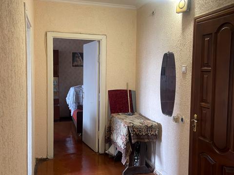 квартира за адресою Польова пл., 15