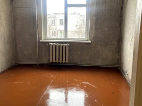 квартира за адресою Польова пл., 15