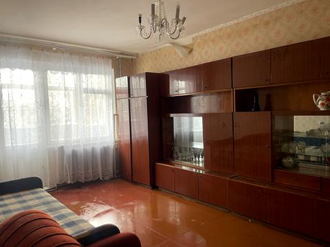 квартира за адресою Польова пл., 15