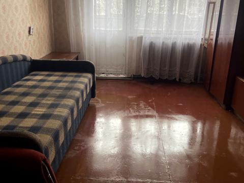 квартира за адресою Польова пл., 15