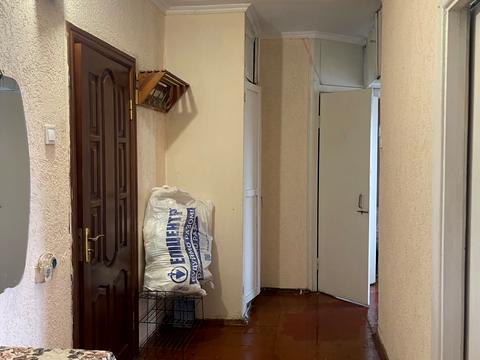 квартира за адресою Польова пл., 15