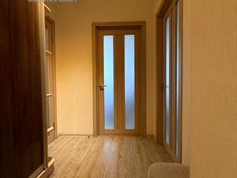 квартира по адресу Вячеслава Черновола ул., 27