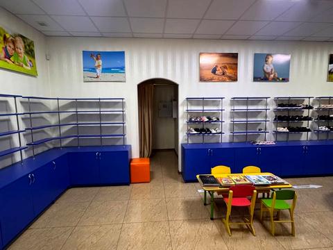 коммерческая по адресу Панаса Мирного ул., 18-Б