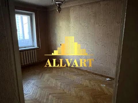 квартира за адресою Митрополита Василя Липківського вул. (Урицького), 35-А