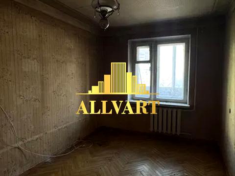 квартира за адресою Митрополита Василя Липківського вул. (Урицького), 35-А