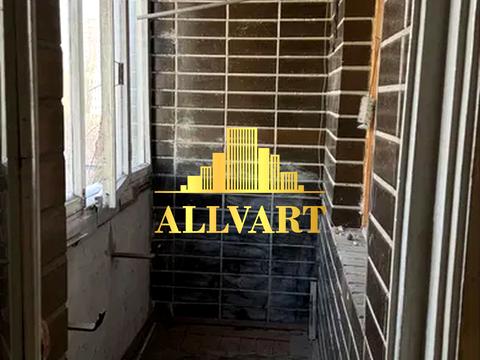 квартира за адресою Митрополита Василя Липківського вул. (Урицького), 35-А