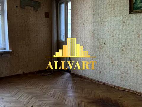 квартира за адресою Митрополита Василя Липківського вул. (Урицького), 35-А