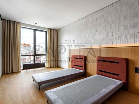 квартира за адресою Бульварно-Кудрявська вул. (Воровського), 17