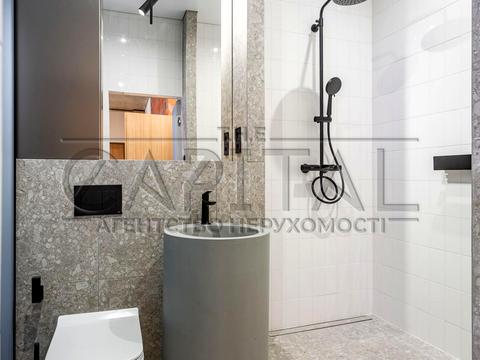 квартира за адресою Бульварно-Кудрявська вул. (Воровського), 17