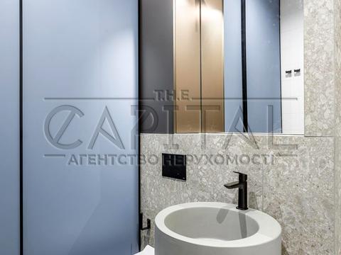 квартира за адресою Бульварно-Кудрявська вул. (Воровського), 17