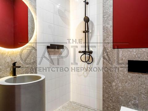 квартира за адресою Бульварно-Кудрявська вул. (Воровського), 17