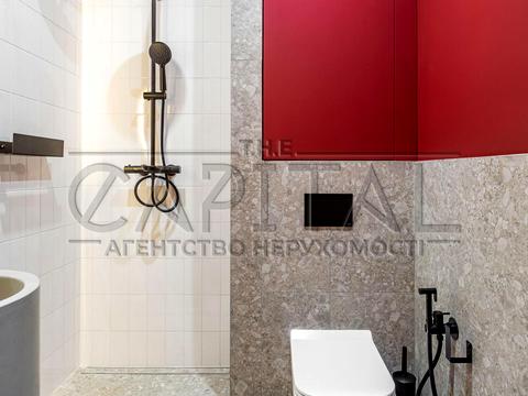 квартира за адресою Бульварно-Кудрявська вул. (Воровського), 17