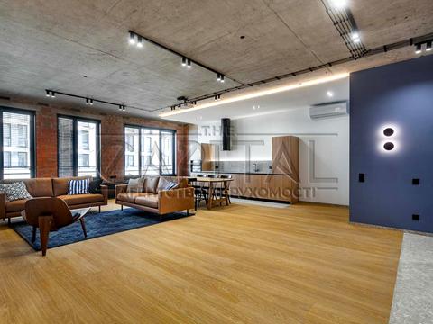 квартира за адресою Бульварно-Кудрявська вул. (Воровського), 17