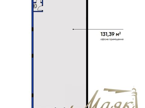 комерційна за адресою Олегівська вул., (Будинок)