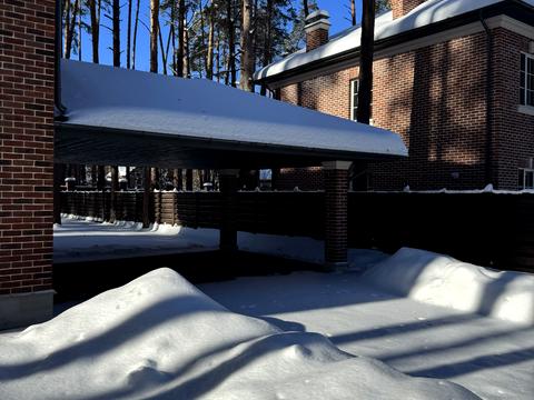 дом по адресу Гоголя ул.