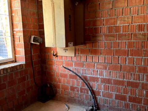 дом по адресу Гоголя ул.