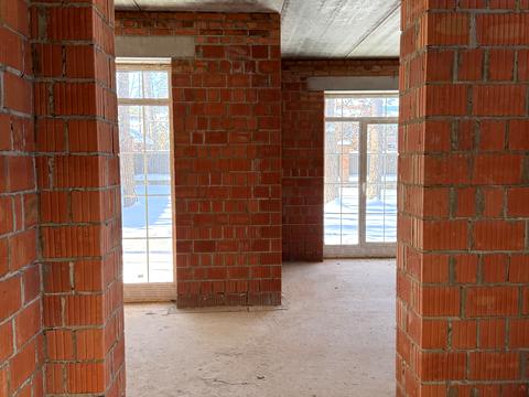 дом по адресу Гоголя ул.