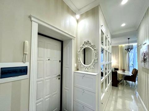 квартира за адресою Соняшникова вул., 20а